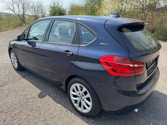 BMW 225 XE 4x4 1.5i 165kw PLUG-IN HYBRID, automat, Xdrive - 4