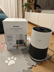 Čistička vzduchu Winix Zero Compact - 4