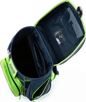 Školní aktovka Oxybag - 4