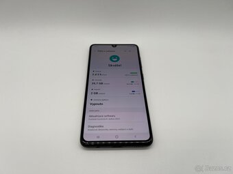 Samsung A41 4GB/64GB Black - 4
