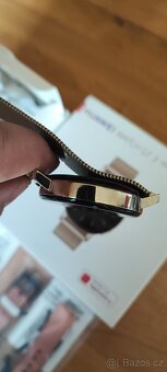 Prodám Huawei watch gt3 - 4