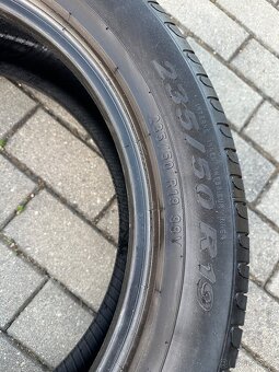Pirelli Scorpion Verde 235/50R19 - 4