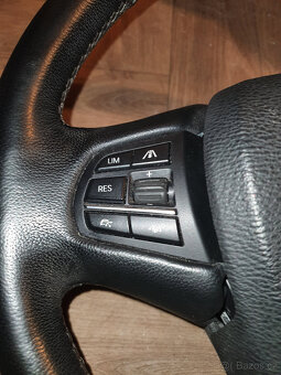 >>>>BMW VOLANT BMW X5/X6 rad f15 - f16 - 4