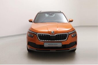Škoda Kamiq 1,5 TSI 110kW. - 4