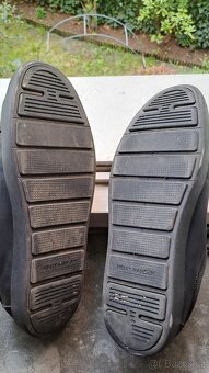 Městské boty Helly Hansen VERNON LEATHER, 44 EU - 4