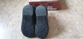 Zimní barefoot kozačky vel. 32/22 - 4