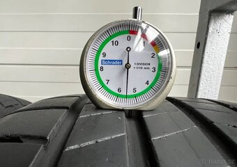Letní sada č.0288 - Bridgestone - 225 40 19 - 4