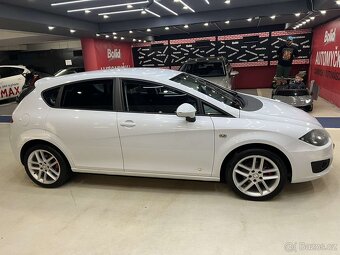 Prodám nebo vyměním Seat Leon Copa - 4