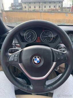 BMW X5 E70 3.0 biturbo 210kw X-drive - 4