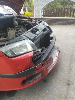 Škoda Fabia 1.4 MPI - 4