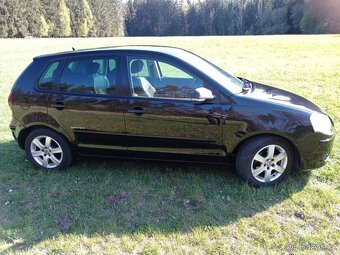 Volkswagen Polo SLEVA - 4