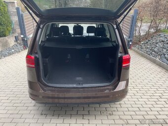 WV Touran 16.TDi 81 KW 2016 - 4