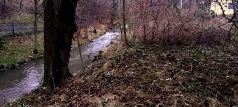 Pozemek stavební ok Děčín - 4