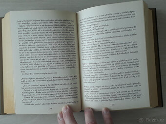 Princezna Alžběta (Alison Weir) - Dramatická cesta k trůnu - 4