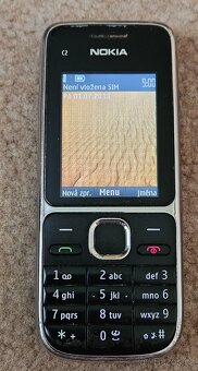 Nokia . - 4