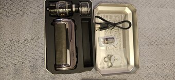 Voopoo argus mt kit - 4