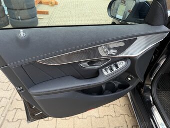 Mercedes EQC SUV - 4