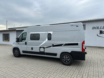 McLouis Menfys 4CS Prestige, Výprodej - 4