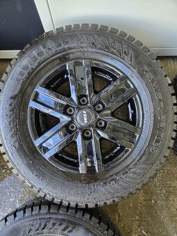 ALU KOLA RIAL 6X130 CRAFTER SPRINTER - 4