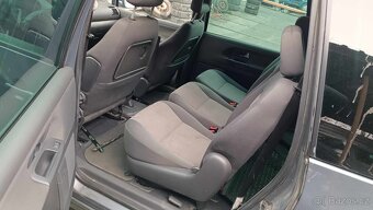 Seat Alhambra 2.0tdi 103kW BRT rv.2008 - 4