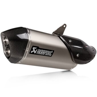 Akrapovic výfuk HARLEY-DAVIDSON Pan America 1250 - 4