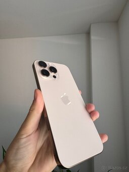 iPhone 16 pro max - 4