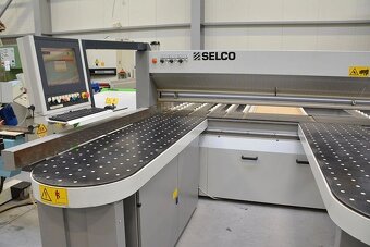 6310 – PANELOVA PILA SELCO EB 75 - 4