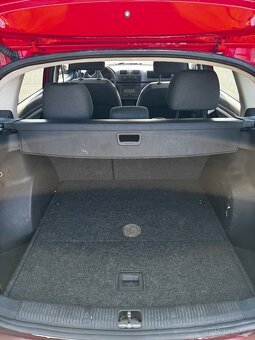 Škoda Fabia 2 1.4 i /63kw 2008 - 4