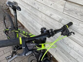 Juniorské / dětské kolo 26“ Scud - 4