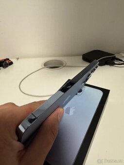 iPhone 13 Pro Max 128GB – Sierra Blue - 4