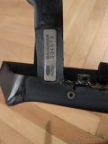 Maska Chrom (ST/RS), Ford Focus mk1 - 4