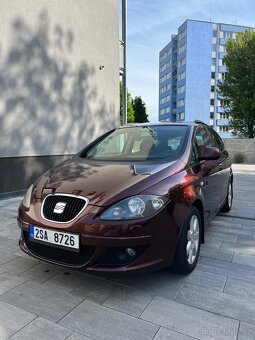 Seat ALTEA XL 1.9tdi 77kw - 4