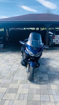 Honda Galdwig - 4