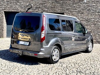 Ford Tourneo Connect 1.5 TDCi Titanium Long 8q - 4