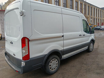Ford Transit 2,2 92 KW - 4