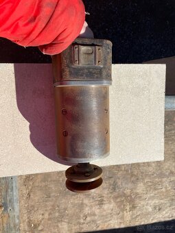 dynamo tatra 57 - 4