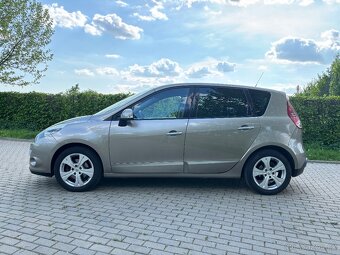 RENAULT SCENIC 1.4 TCe - 4