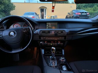 BMW F11 2.0d - 4