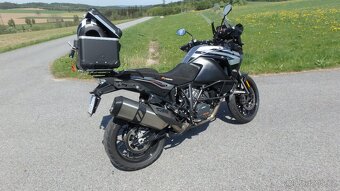 KTM 1290 Super Adventure S - 4