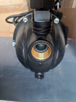 Automatická domácí vodárna 800 W HWA 3500 - 4