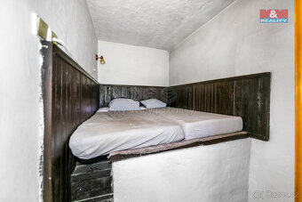 Prodej chalupy, 59 m², Dolní Metelsko - Horšovský Týn - 4