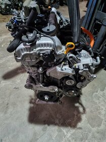 Motor hyundai, kia 1,6GDI G4LE hybrid - 4