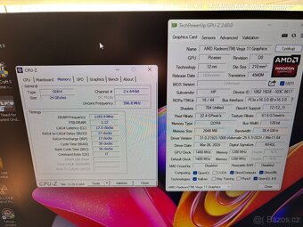 Hp elitedesk 705 G5 sff - 4