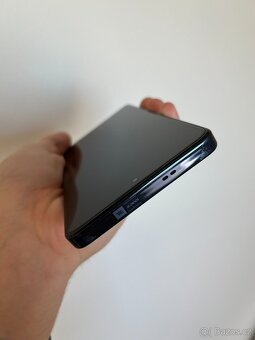 Infinix Note 30 Pro, 8+8GB/256GB, černý - 1 rok záruka - 4