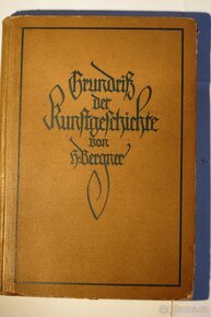Stara kniha ,1913 rok - 4