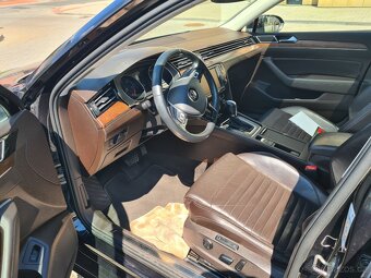 PASSAT B8 COMBI 2016 4motion - 4