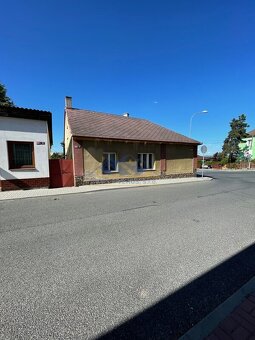 Prodej rodinného domu 140 m², pozemek 309 m² Hořovice okres - 4