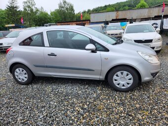 Opel Corsa 1.0 i 44 kW - 4
