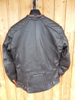 Kozena bunda IXS Eliott vel.48/50, zanovni, PC 8900Kc - 4