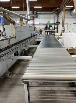 Olepovací stroj HOMAG KAL 210 AIRTEC 2274 - 4